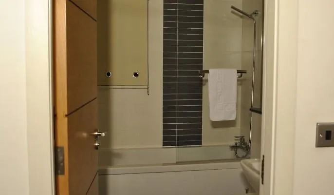 Dreamhouse Manchester West Apartment Salford (Greater Manchester)