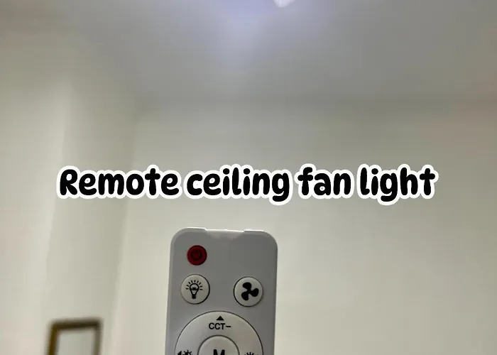 Feriehus Break - 1 Big Bedroom Sleeps 3 Manchester