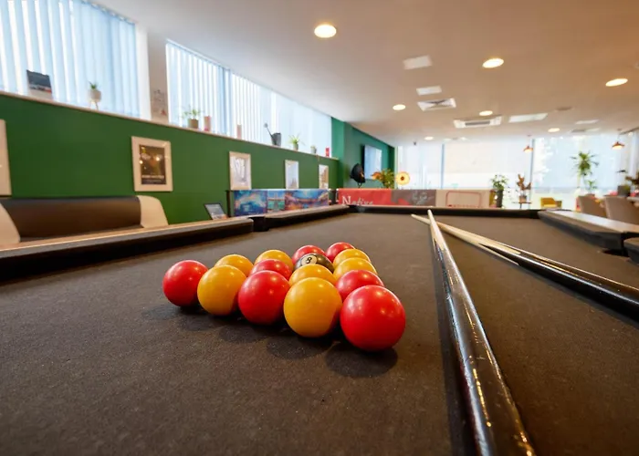 Hotel - The Niu, Loom North By Ihg