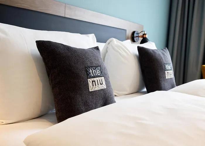 - The Niu, Loom North By Ihg 3*