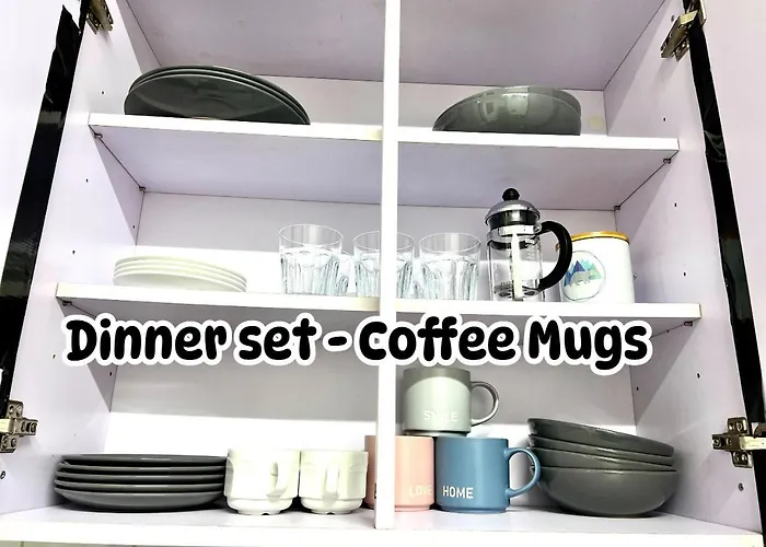 Cosy - Fresh New Master Bedroom Sleeps 3 Guests - 3 Adults 3* Manchester