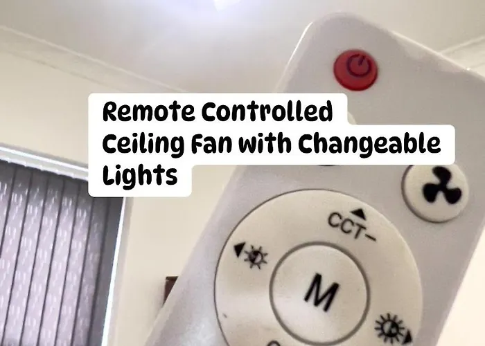 Pensión Cosy - Fresh New Master Bedroom Sleeps 3 Guests - 3 Adults 3*