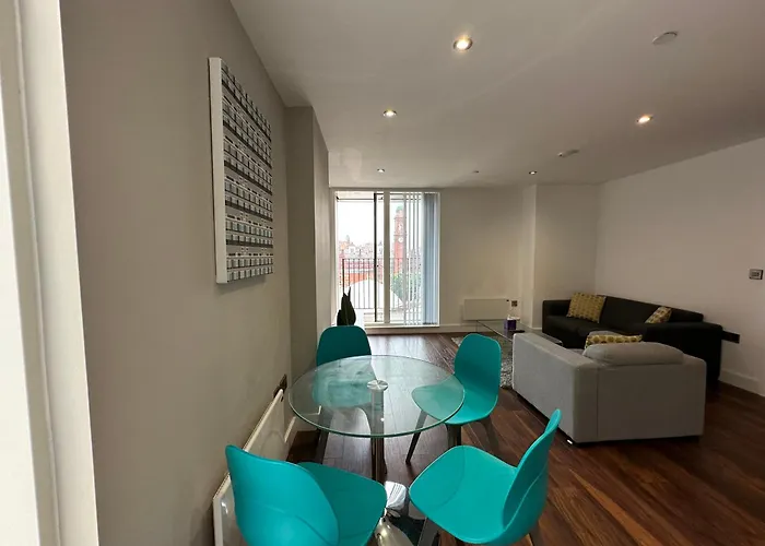 Διαμέρισμα Unisuperhost *