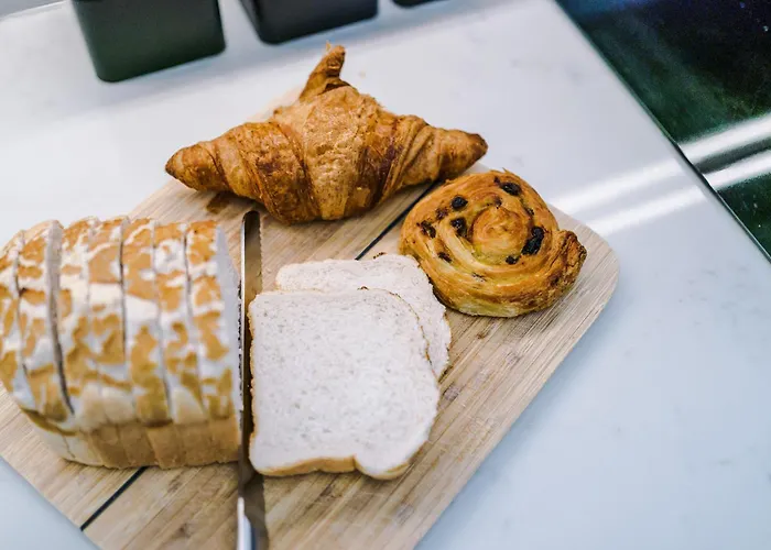 King Street Collection *