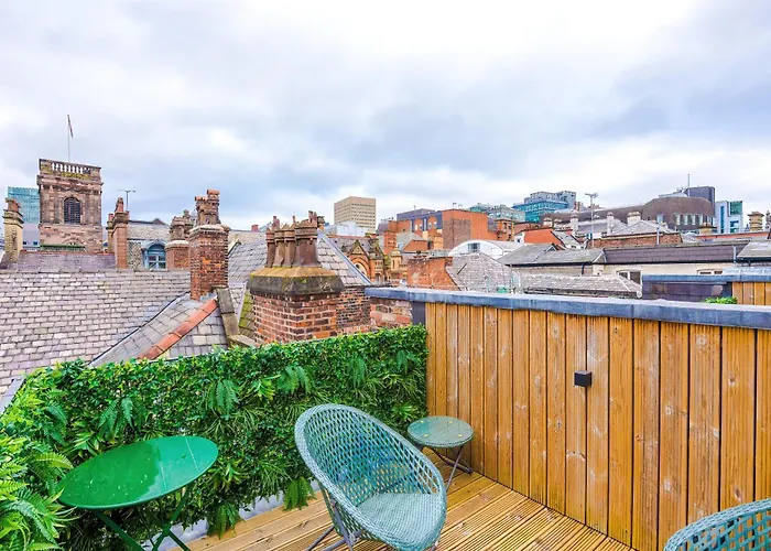 King Street Collection *