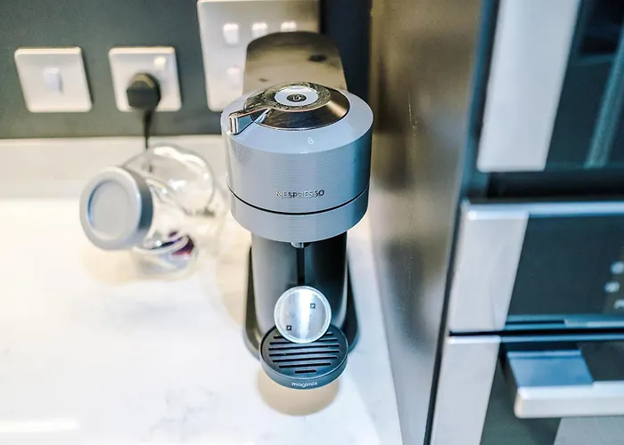 King Street Collection *