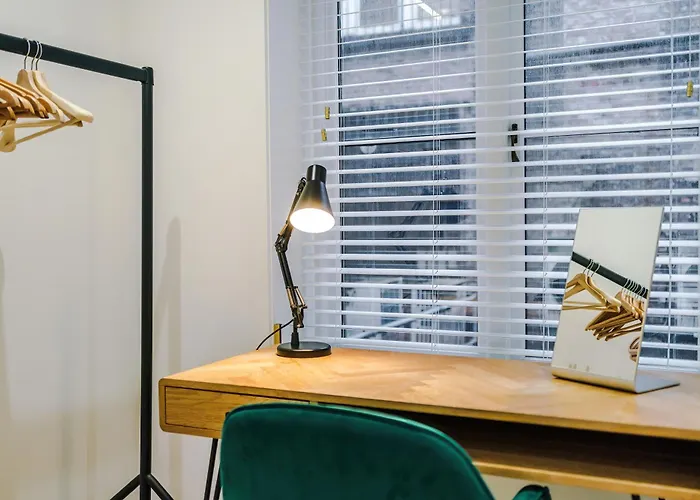 King Street Collection Villa Manchester