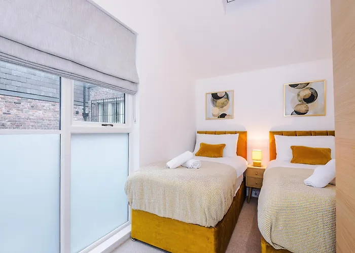 King Street Collection