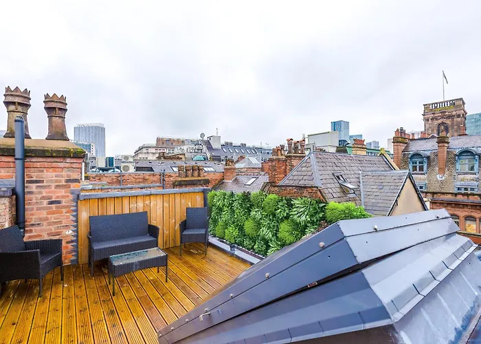 King Street Collection Villa *