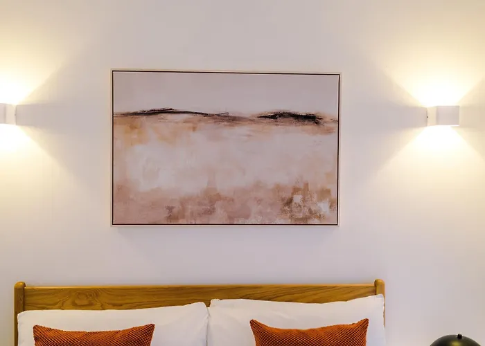 Villa King Street Collection Manchester