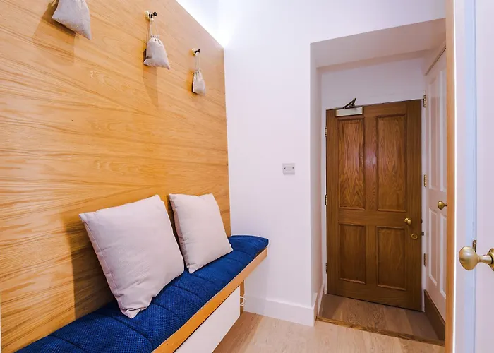 Villa King Street Collection Manchester