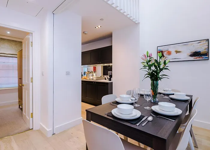 King Street Collection Villa *