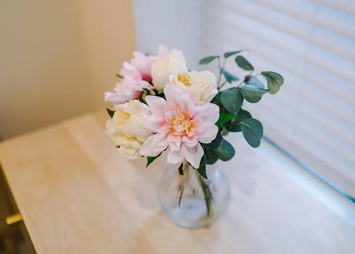 Villa King Street Collection *