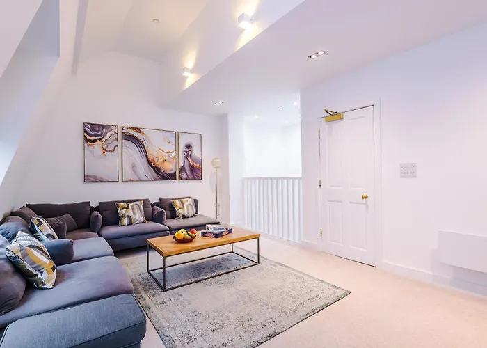 King Street Collection *