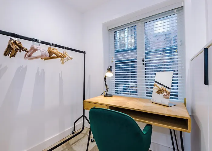 King Street Collection Villa