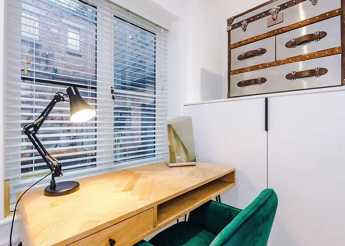 King Street Collection Villa *