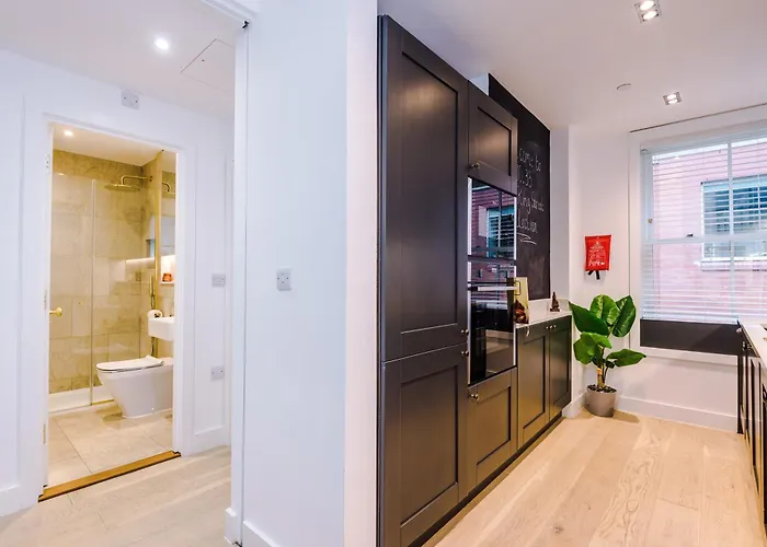 King Street Collection Manchester