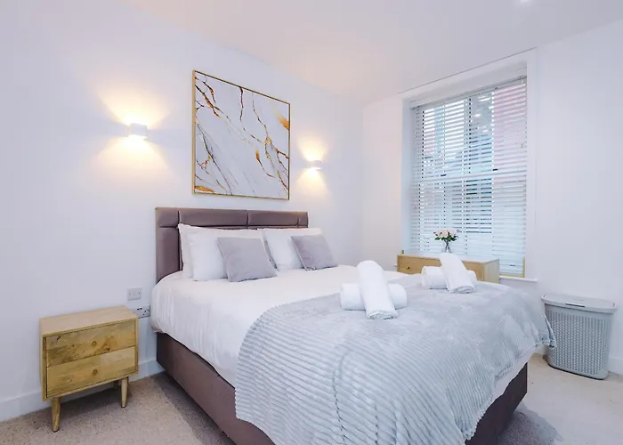 King Street Collection Villa *