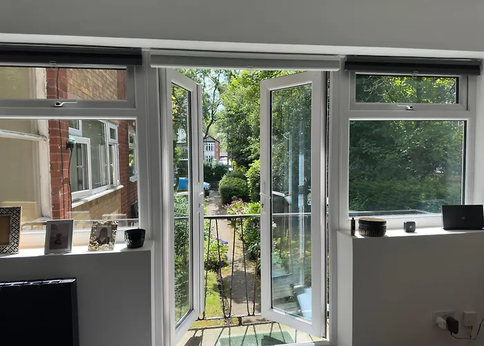 8 Riversdale King Size *