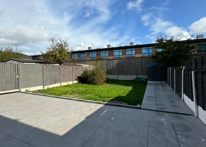 Elegant Estates Humble Abode 6 * Manchester