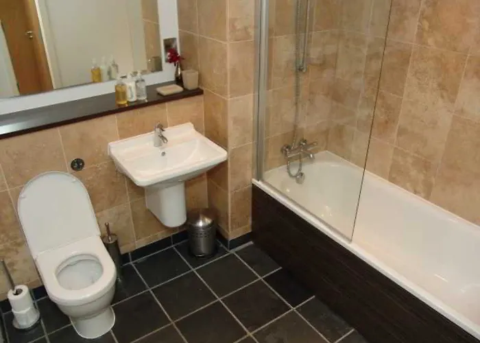 Premier Premier Salford Quays Manchester