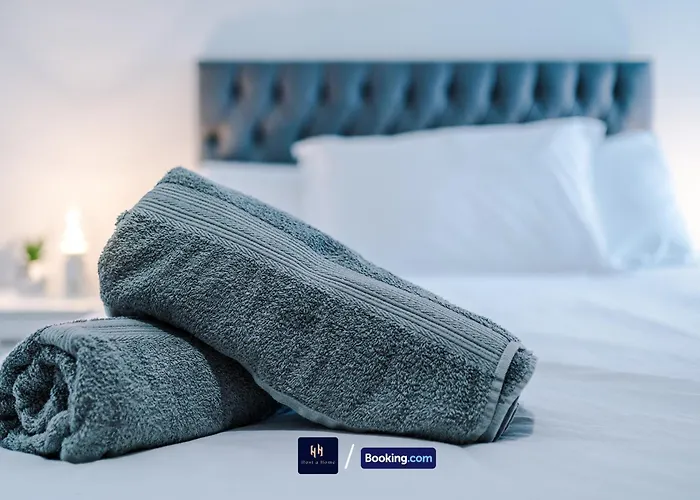 Apartmán Old 516 Listing *