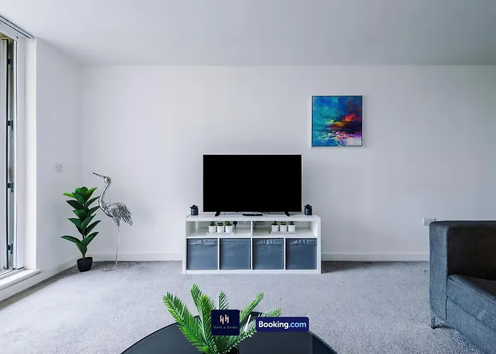 Apartmán Old 516 Listing