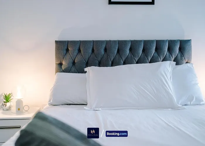 Apartmán Old 516 Listing *