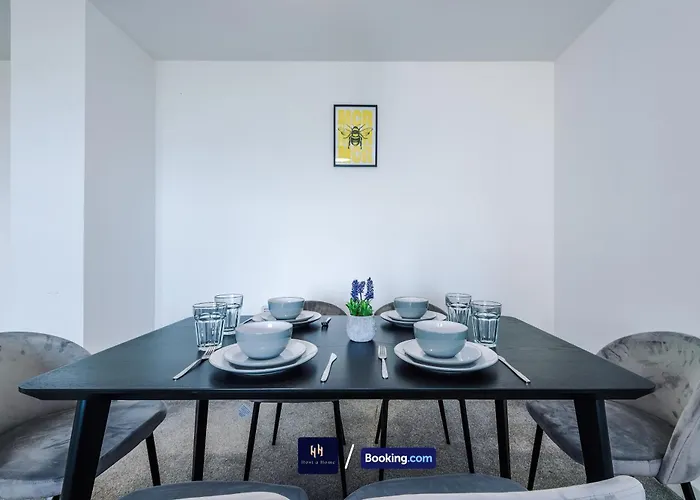 Apartmán Old 516 Listing *