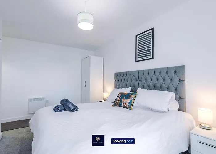 Apartmán Old 516 Listing