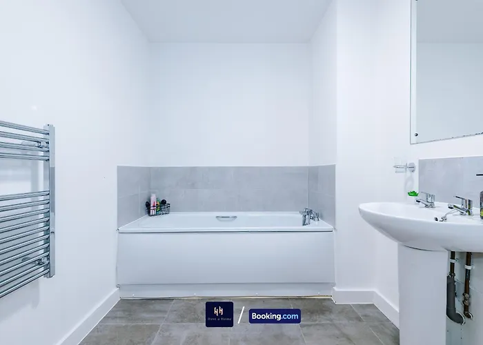 Apartmán Old 516 Listing *