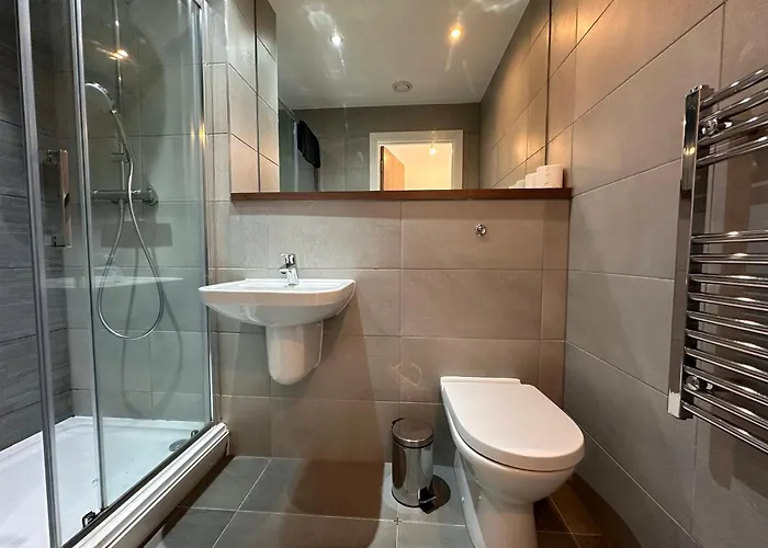 Unisuperhost Διαμέρισμα *