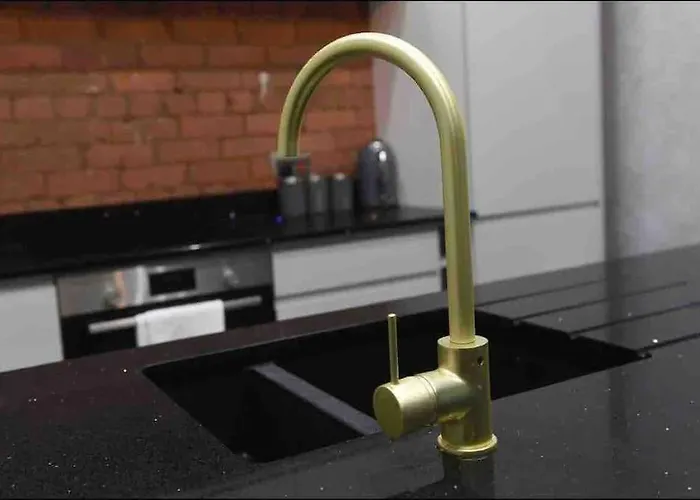 Casa Jungle Slps 20 Plp Mcr, Hot Tub, Bar, Cinema Apartment *