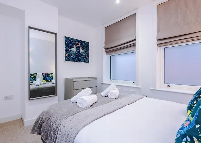 King Street Collection *