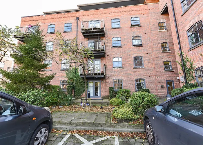 Appartement Luxury Prime Location Flat