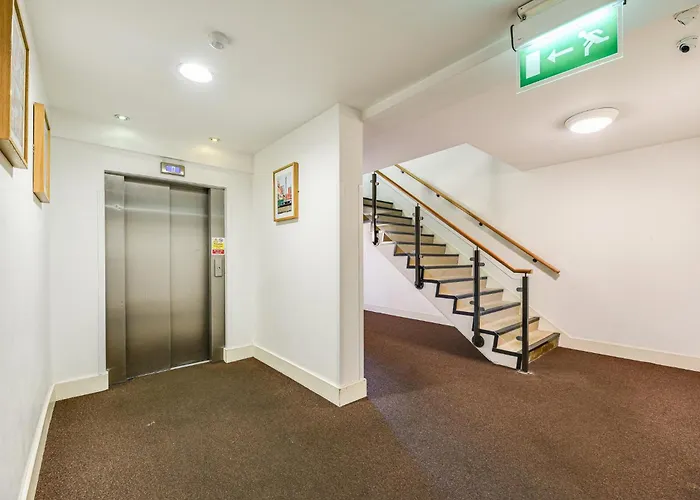 Luxury Prime Location Flat Appartement