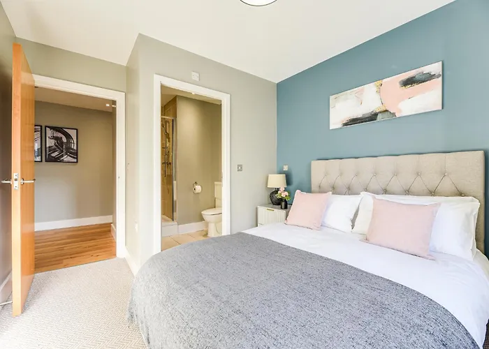 Luxury Prime Location Flat Appartement