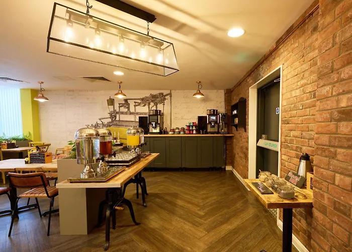 - The Niu, Loom North By Ihg 3*