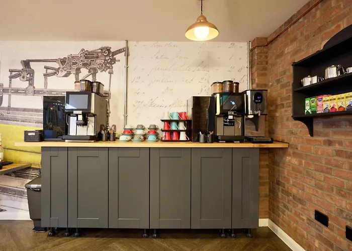 - The Niu, Loom North By Ihg Hotel 3*