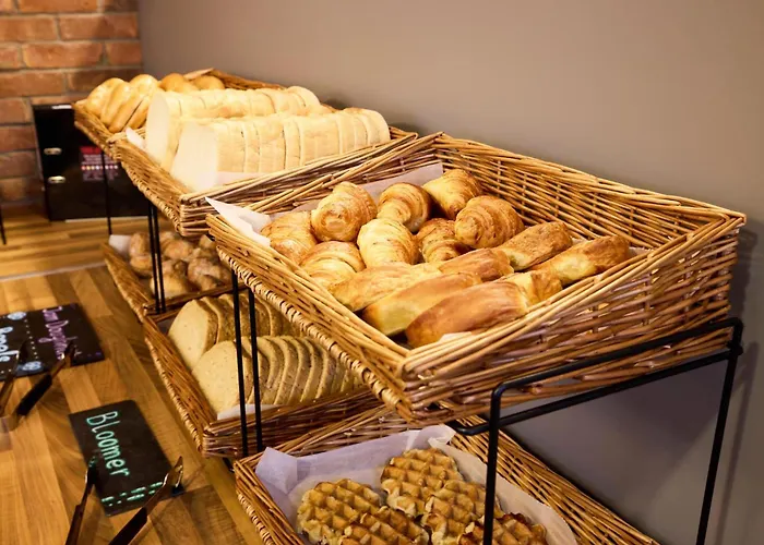 - The Niu, Loom North By Ihg Manchester