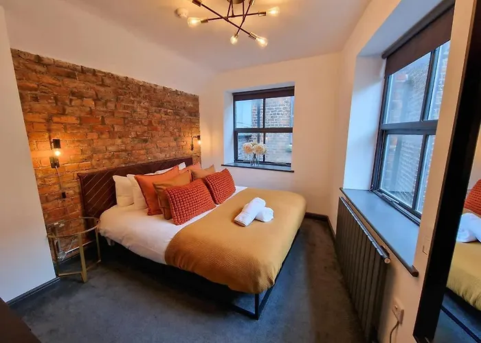 Stunning By Superhost *