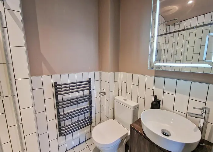 Stunning By Superhost Apartamento