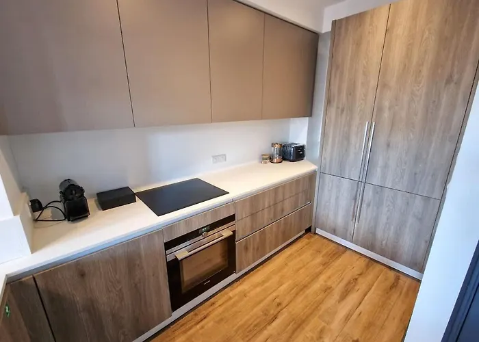 Apartamento Stunning By Superhost *