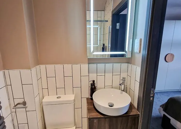 Apartamento Stunning By Superhost