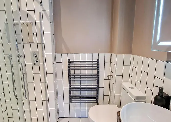 Apartamento Stunning By Superhost Manchester