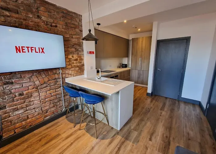 Stunning By Superhost *