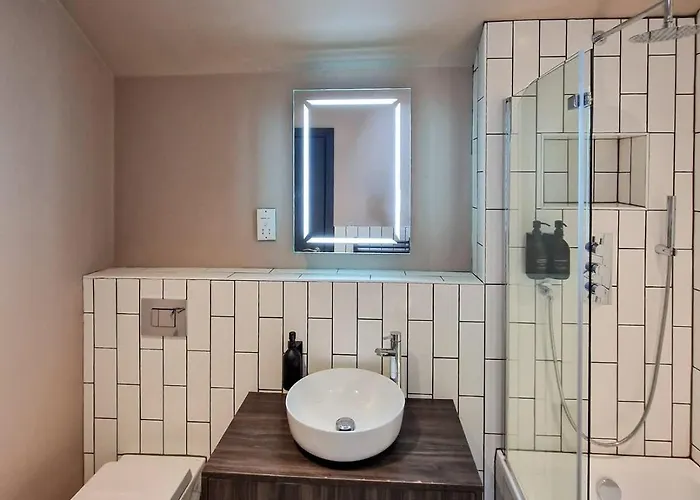 Stunning By Superhost Apartamento