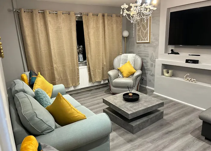 Havilahome Retreat 펜션 *