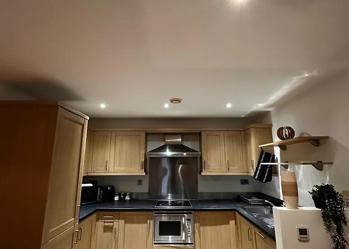 Apartamento Simply Exquisite *