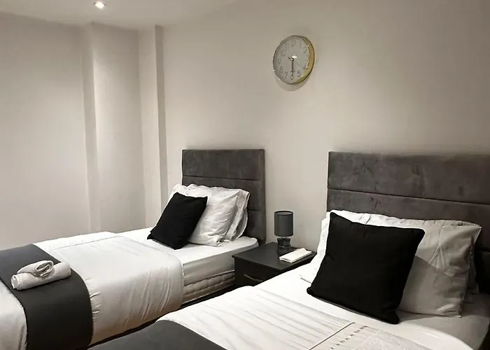 Apartamento Simply Exquisite *